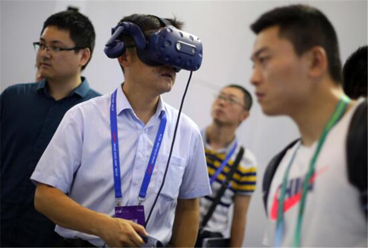 「南京软件博览会」见证中国数字经济的腾飞
