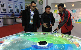 中國(菲律賓)工程技術展覽會:「一帶一路」對接「大建特建」