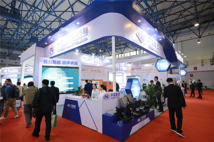 上海电力展11月载誉归来，打造电力电工行业风向标