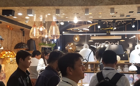 柬埔寨电力能源展览会CAMENERGY(现场照片)2