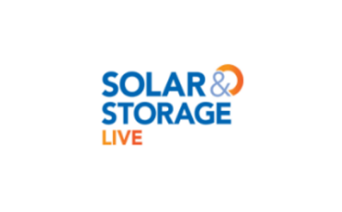 英國伯明翰太陽能及清潔能源展覽會Solar Storage Live