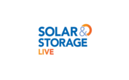 英國太陽能及新能源展覽會 Solar Storage Live