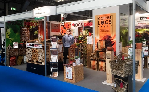英国伯明翰建筑展览会Homebuilding Renovating Show