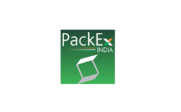 印度孟买包装展览会 Packex India