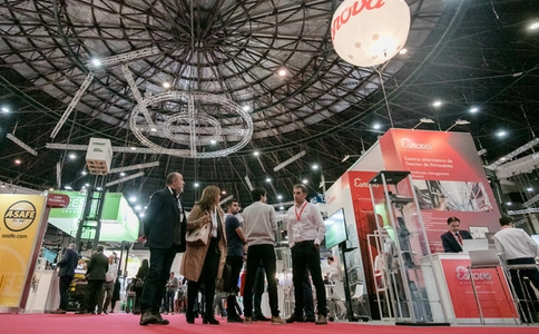 西班牙马德里物流展览会Logistics Madrid