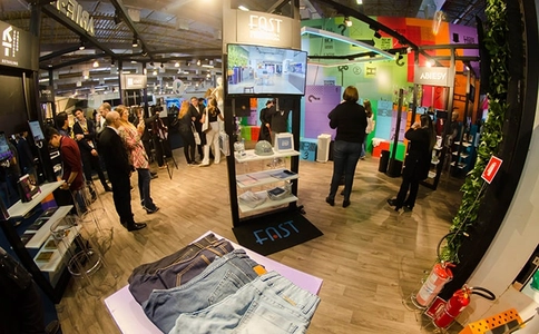 巴西自有品牌展览会Latam Retail Show
