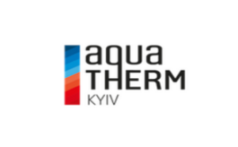 乌克兰基辅暖通及卫浴展览会Aqua Therm