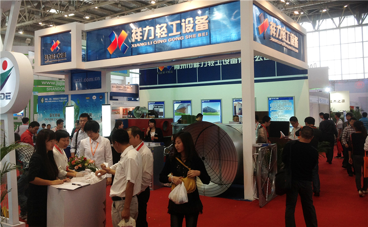 青岛畜牧展览会EuroTier China为什么值得参加? 青岛畜牧展览会EuroTier China为什么值得参加?