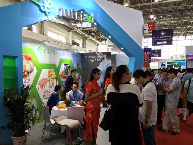 青岛畜牧展览会EuroTier China为什么值得参加? 青岛畜牧展览会EuroTier China为什么值得参加?