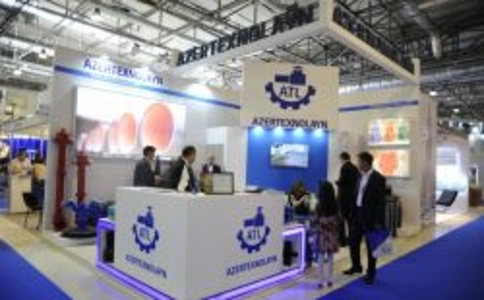 阿塞拜疆巴库石油天然气展览会CASPIAN