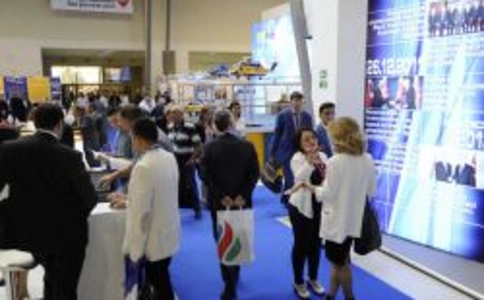 阿塞拜疆巴库石油天然气展览会CASPIAN
