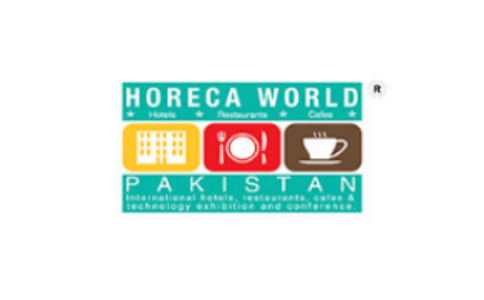 巴基斯坦酒店及餐飲設備展覽會Horeca World
