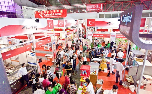 巴基斯坦酒店用品及餐饮设备展览会Horeca World