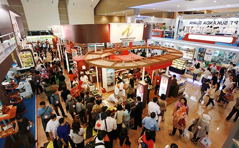 巴基斯坦酒店用品及餐饮设备展览会Horeca World