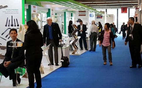 巴基斯坦物流运输展览会LTMH
