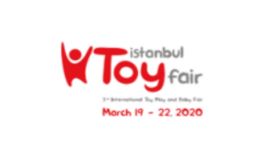 土耳其伊斯坦布爾玩具展覽會Toy Fair