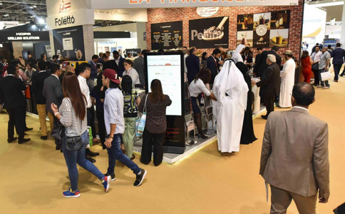 阿联酋迪拜酒店及餐饮设备展览会