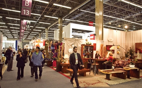墨西哥瓜达拉哈拉家具展览会MUEBLE