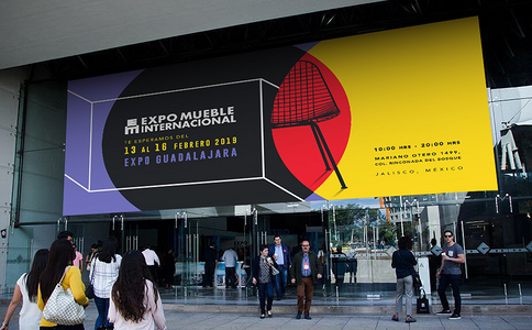 墨西哥瓜达拉哈拉家具展览会