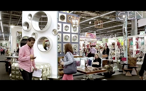 墨西哥瓜达拉哈拉家具展览会MUEBLE