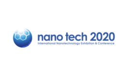日本东京纳米技术展览会Nano Tech