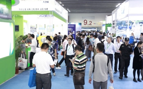 日本东京表面处理展览会ASTEC