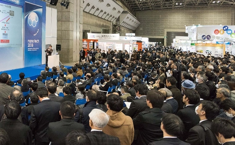 日本东京表面处理展览会ASTEC