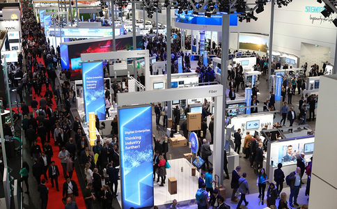 波兰波兹南玻璃工业展览会