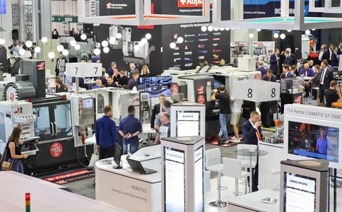 波兰波兹南玻璃工业展览会