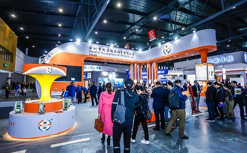 中国测绘地理信息技术装备展览会CHINTERGEO