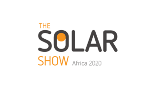 南非約翰內斯堡光伏太陽能展覽會The Solar Show