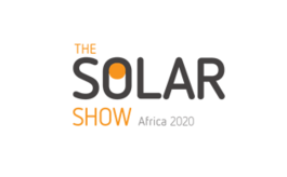 南非约翰内斯堡光伏太阳能展览会The Solar Show