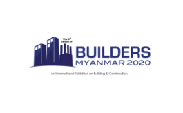 缅甸仰光建材展览会BUILDERS MYANMAR