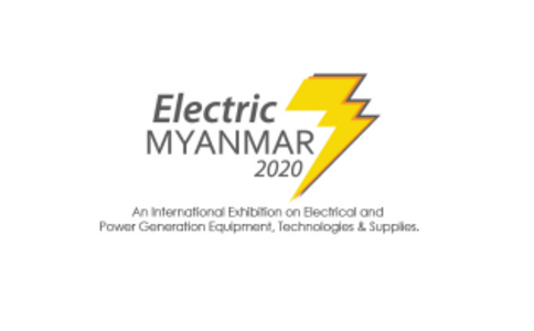 缅甸仰光电力展览会