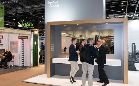 英国伦敦酒店设计展览会Hospitality Design