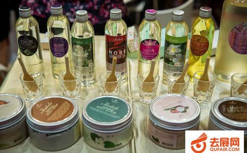 阿聯(lián)酋迪拜美容展覽會(huì )