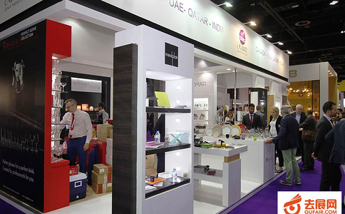 阿聯酋迪拜酒店及餐飲設備用品展覽會GULF HOST