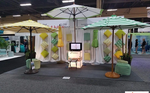 美国拉斯维加斯酒店设计展览会HD Expo