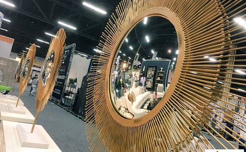 美国拉斯维加斯酒店设计展览会HD Expo