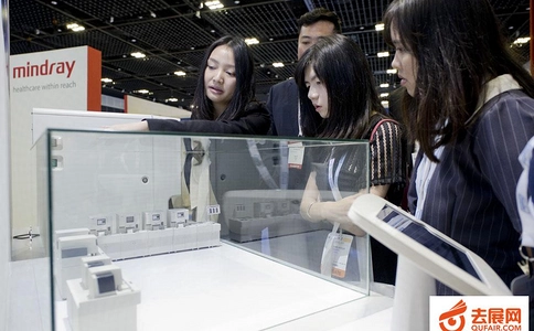 新加坡医疗用品展览会MEDLAB