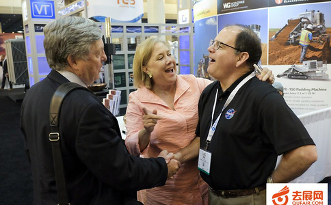 美国风能展览会