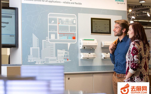 德国法兰克福暖通制冷及厨房卫浴展览会