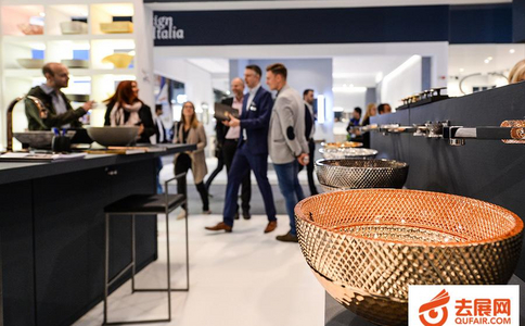 德国法兰克福暖通制冷及厨房卫浴展览会