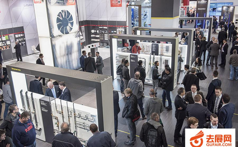 德国法兰克福暖通制冷及厨房卫浴展览会