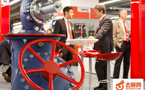 德国法兰克福暖通制冷及厨房卫浴展览会