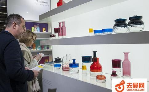 德國法蘭克福消費品展覽會(huì )春季 