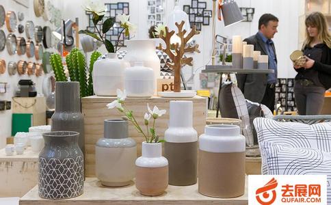 德國法蘭克福消費品展覽會(huì )春季 