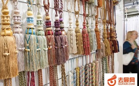 德国法兰克福家用纺织展览会HEIMTEXTIL(现场照片)1