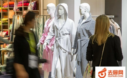 德国法兰克福家用纺织展览会HEIMTEXTIL(现场照片)6