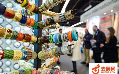 德国法兰克福家用纺织展览会HEIMTEXTIL(现场照片)9